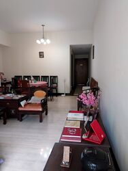Gallop Gables (D10), Condominium #449456501